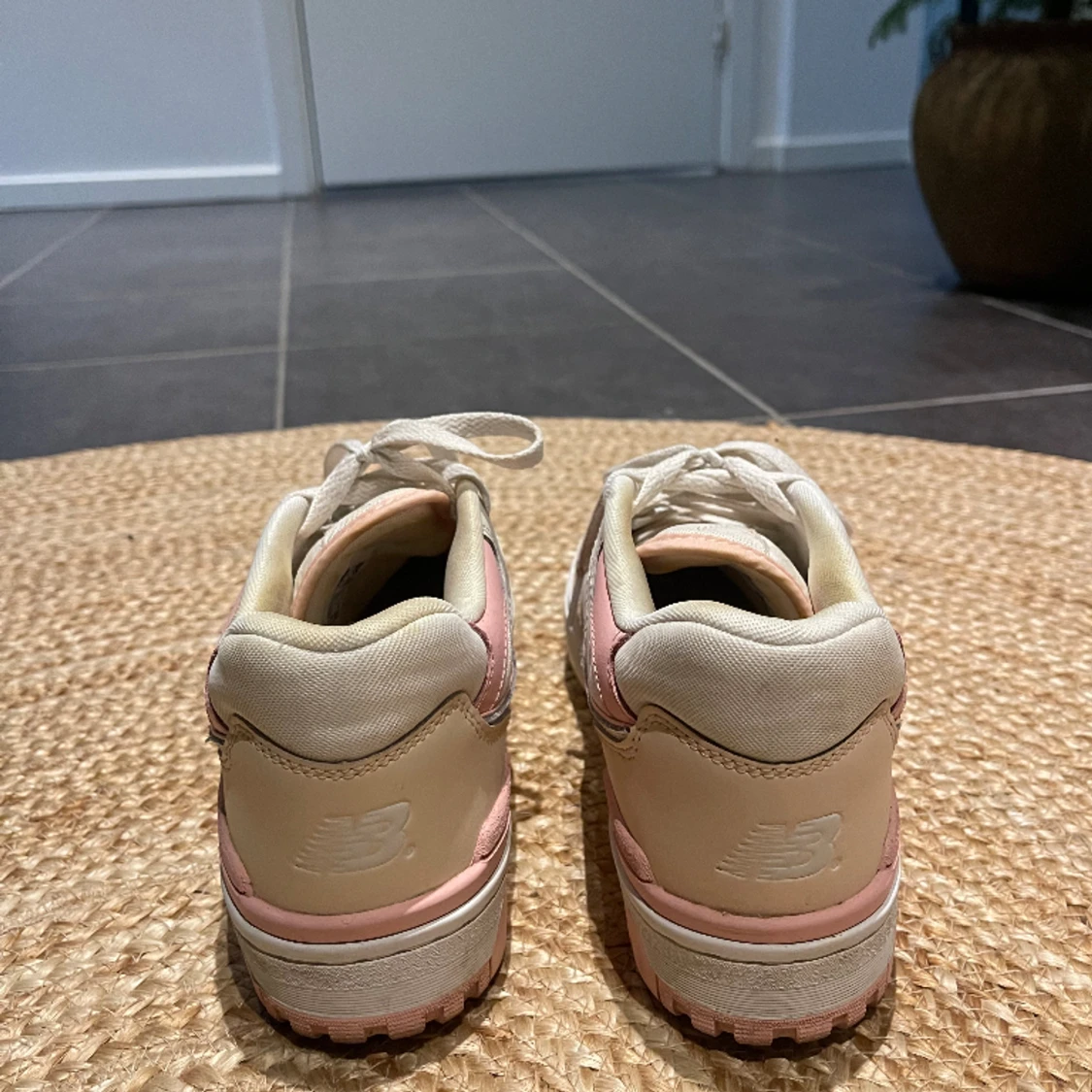 New Balance sneakers - 91