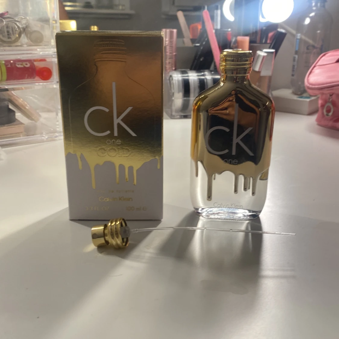 Calvin Klein parfym💕 - 91