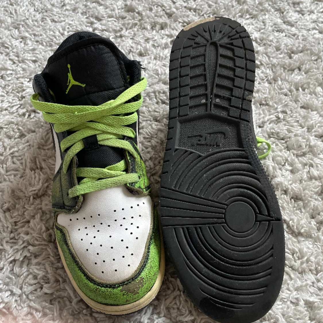 Air Jordan 1 low - 90