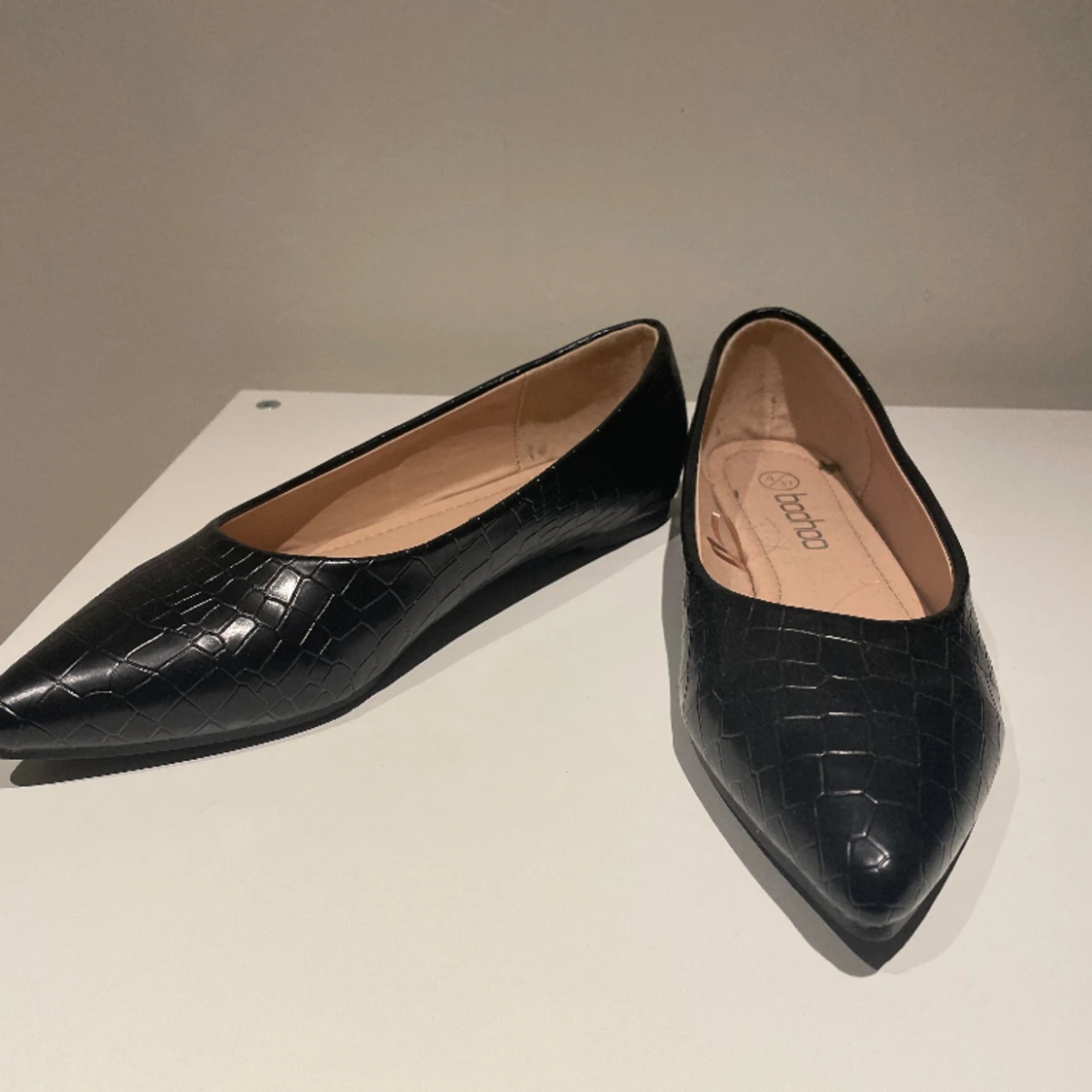 Ballerinaskor nya - 90