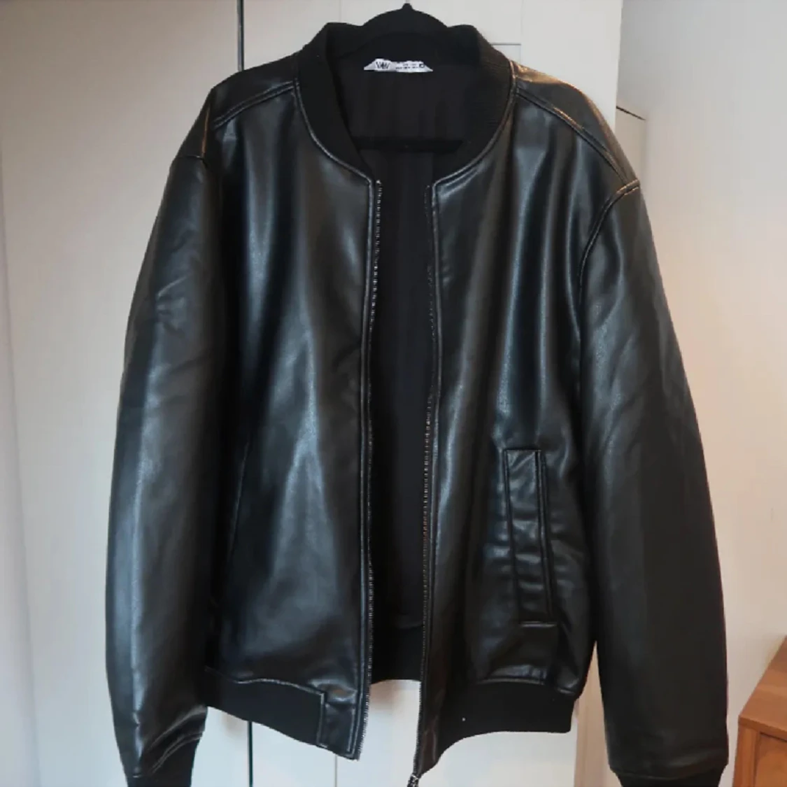 Zara Skinnjacka - 90