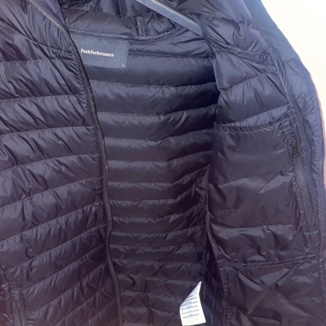 Peak Performance  - 90