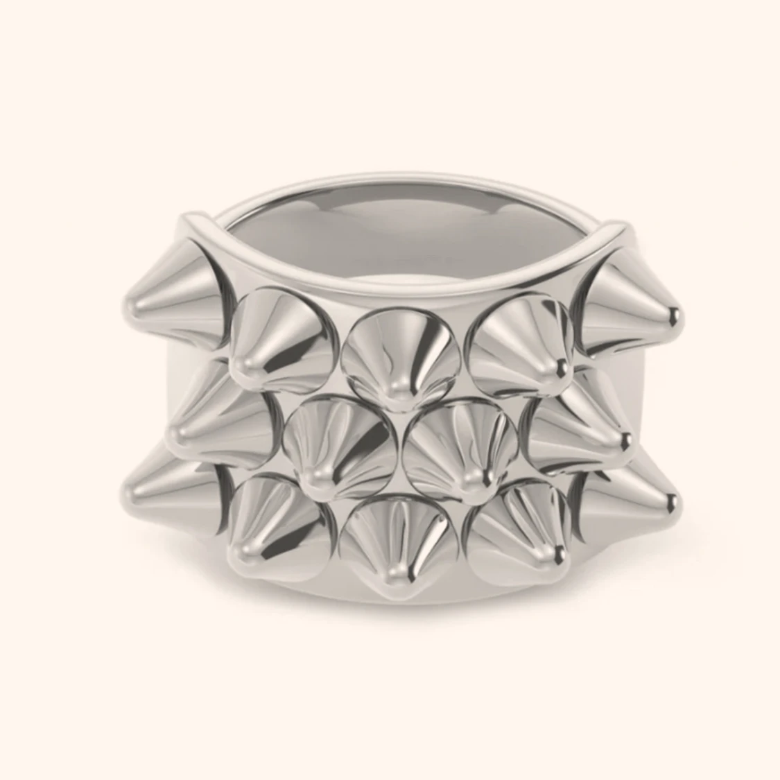 Edblad ring