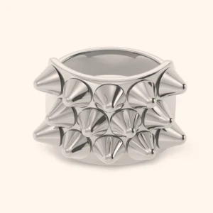 Edblad ring  - Hej!! Intressekoll på min Edblad ring i STORELK 17,5 (M)💗💗