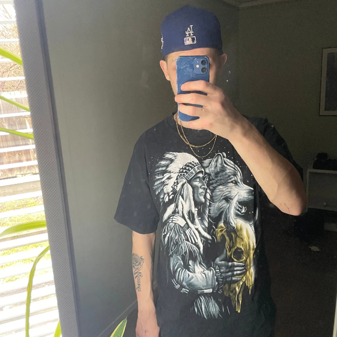 Red rock of rhe tshirts - 91