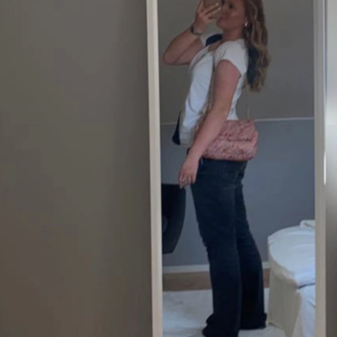 Säljer min becksöndeegaard - 90