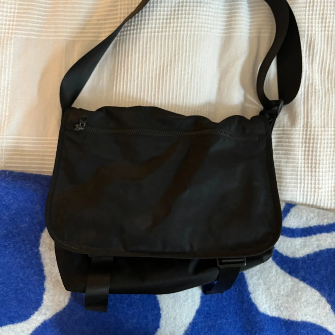 Axelremsväska - 90
