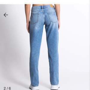 Jätte fina jeans från lager 157 knappt använda