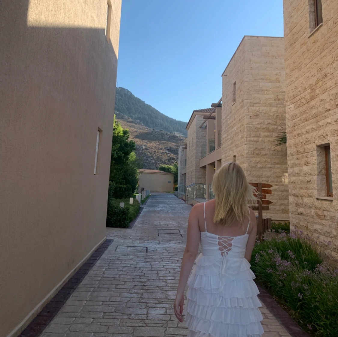 NA-KD klänning  - 90