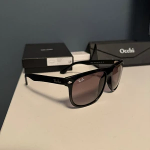 Rayban - Rayban boyfriend Inga skador m.m