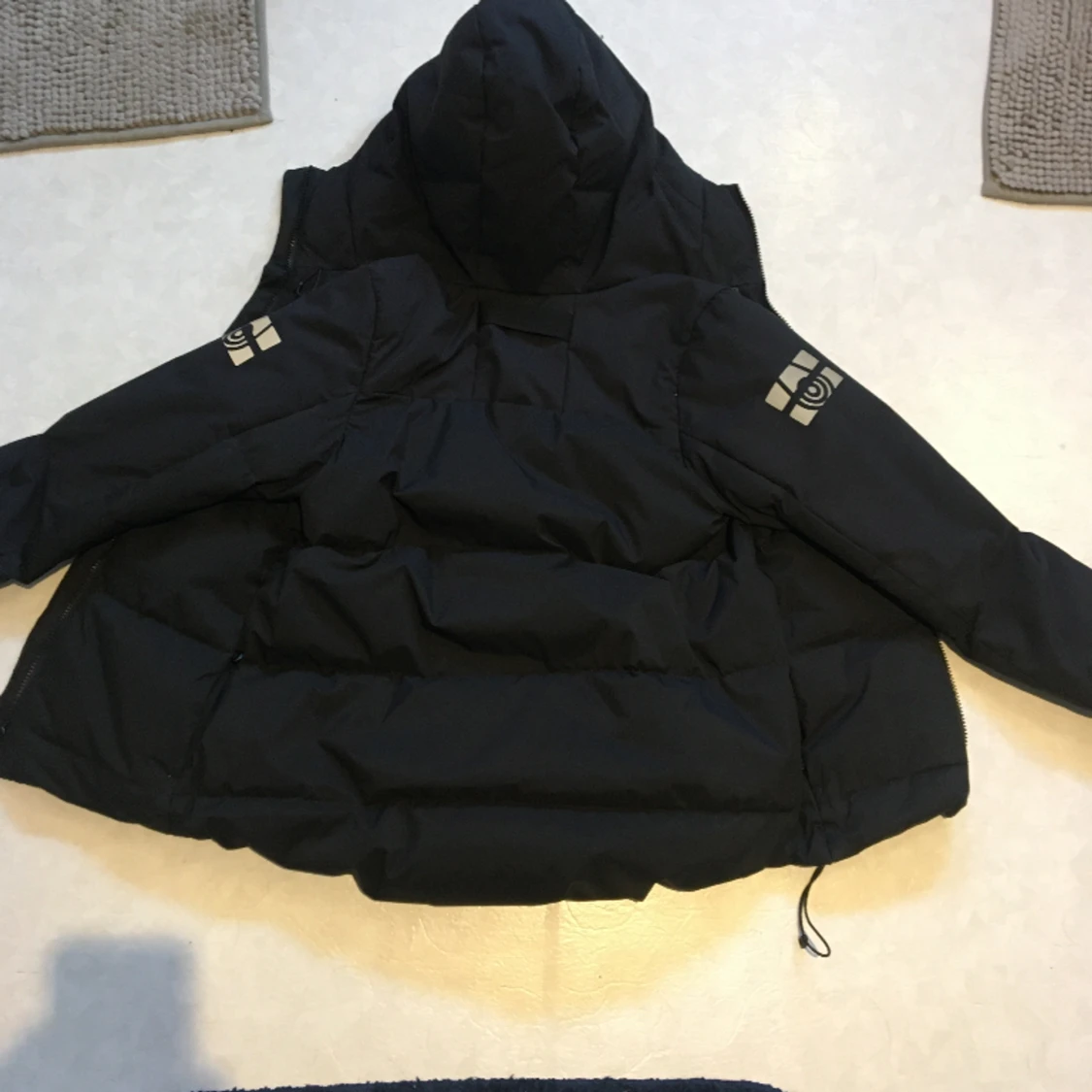 Sail racing jacka  - 91