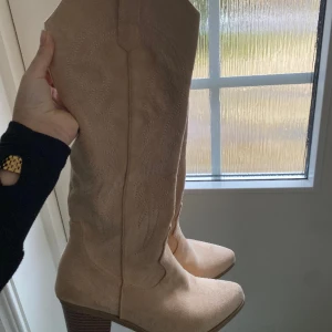 Cowboy stövlar  - Aldrig använd