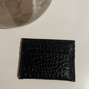 Korthållare - Korthållare i fint skick!