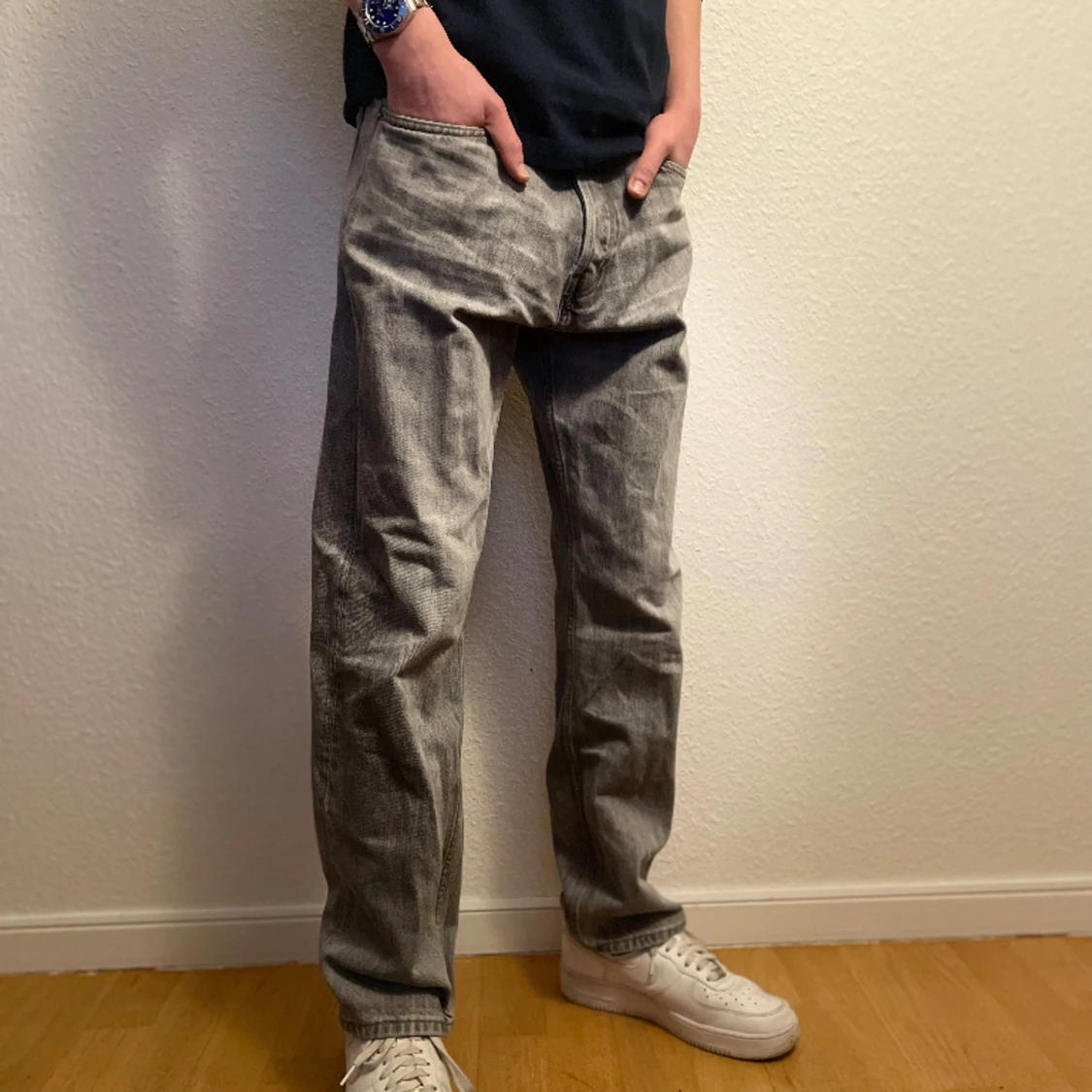Weekday jeans - 90
