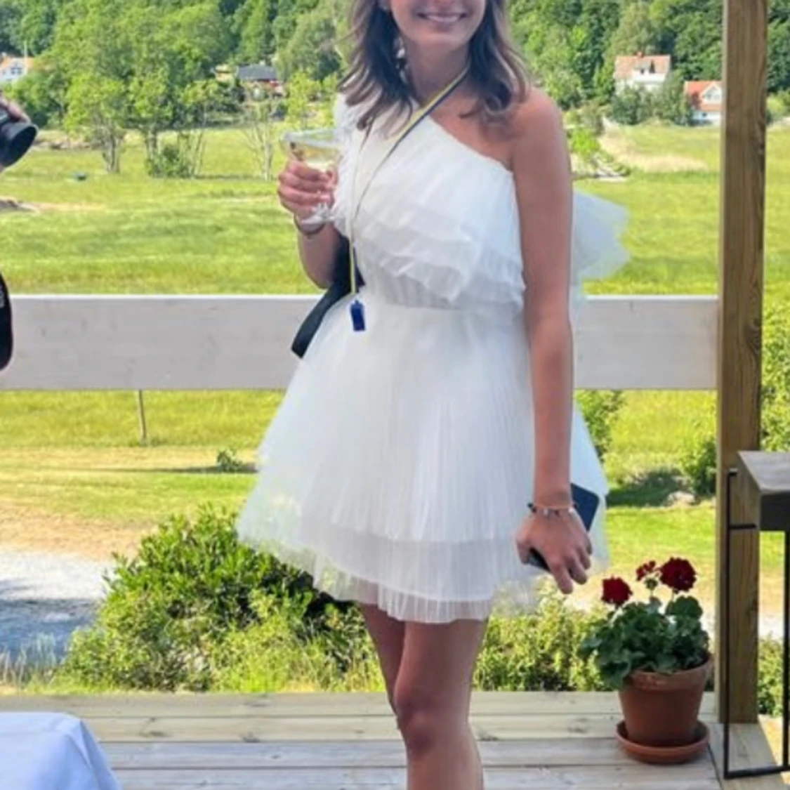 Studentklänning - 91