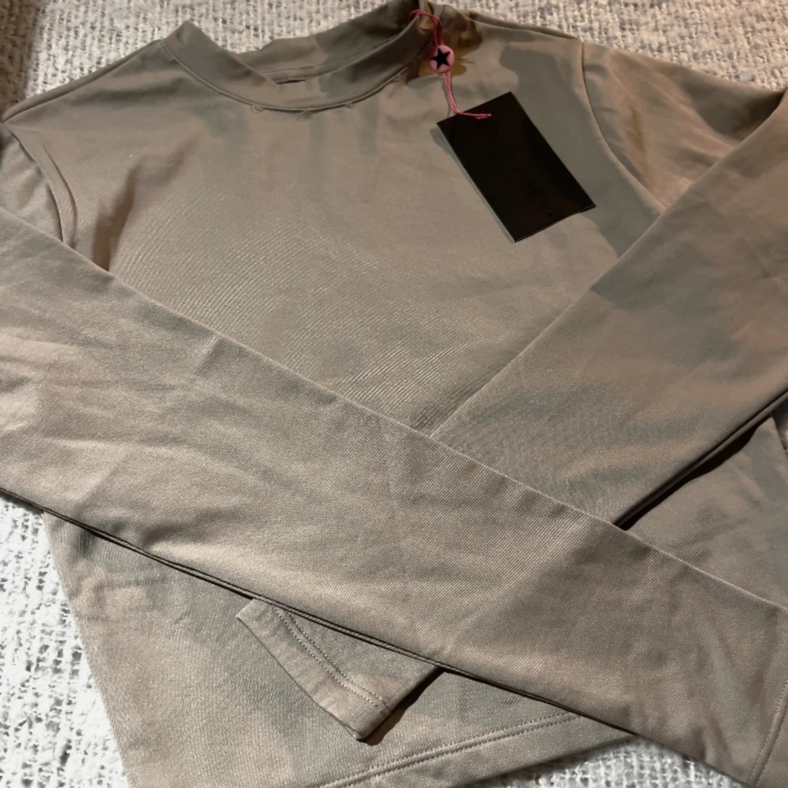 Cropped top activewear - 90