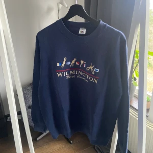 Vintage Sweatshirt - Vintage tröja