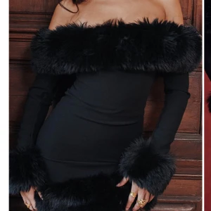 Party dress/ klänning ny! -  Helt ny! Snyggaste party stassen! Stretch 