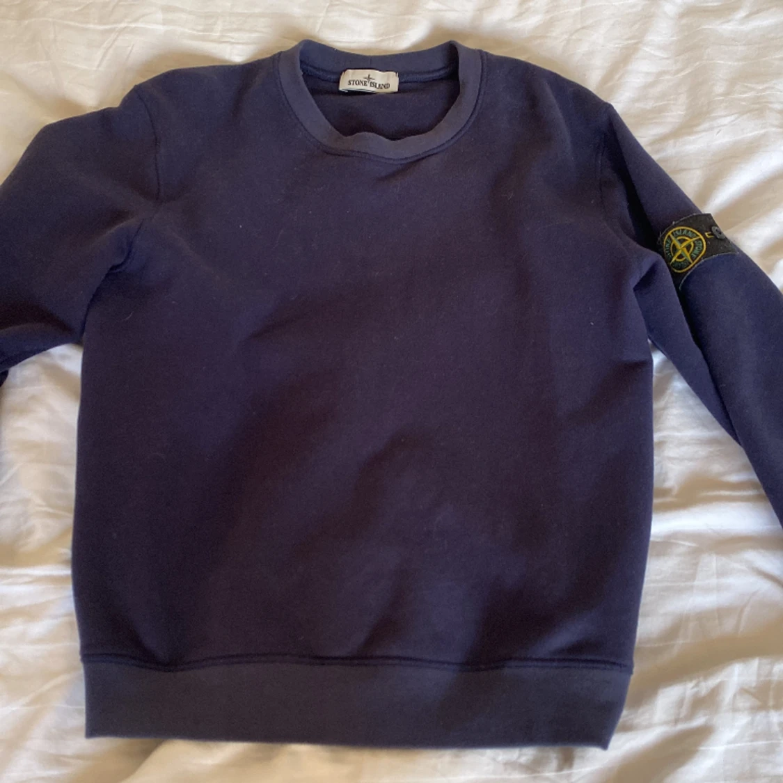 Stone island sweatshirt