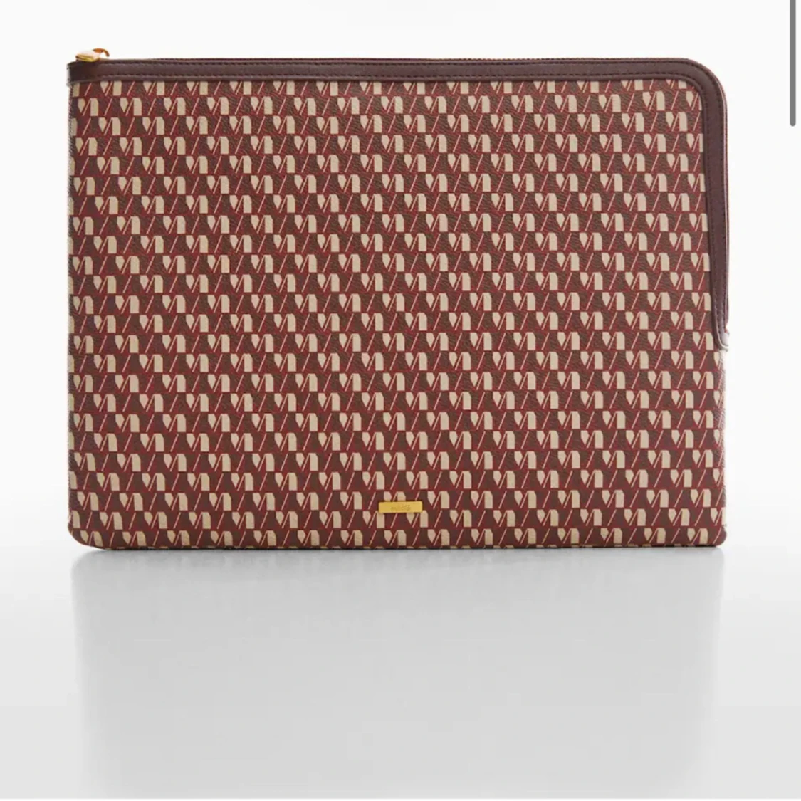 Datorfodral från mango