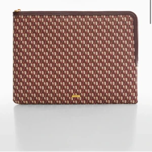 Datorfodral från mango - Så fint