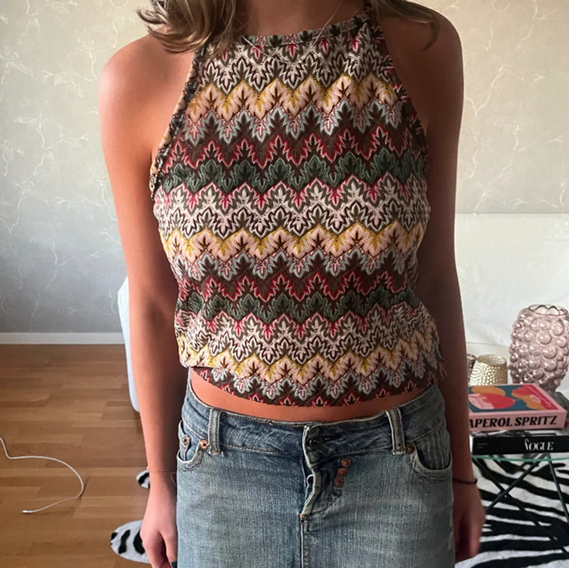 Missoni top - 90