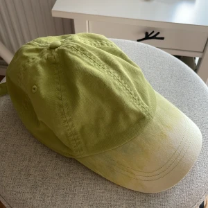 Weekday cap - Brand Weekday  Green cap Never used 