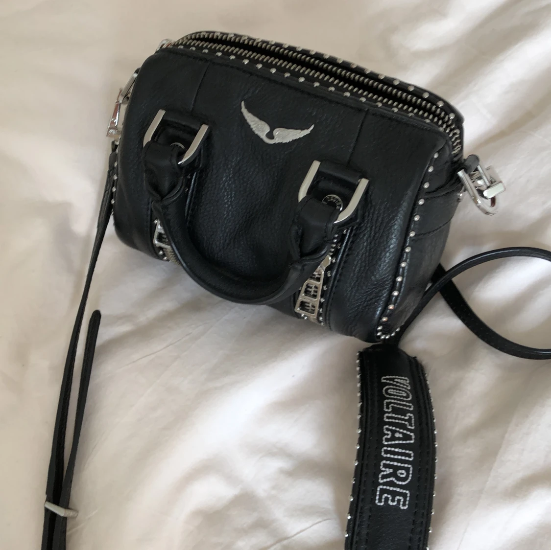 ZADIG VOLTAIRE SUNNY☀️ - 91