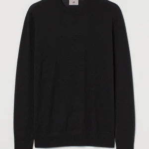 These Glory Days Tröja - Merinoull tröja från Volt Sitter som S Bra skick