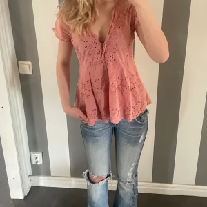 Sommar topp!❤️ - Så fin sommar topp i storlek S!☺️ Kontaka vid frågor!