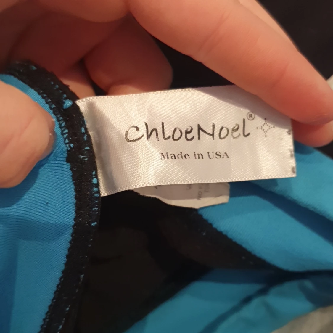 Konståkningsbyxor - 91