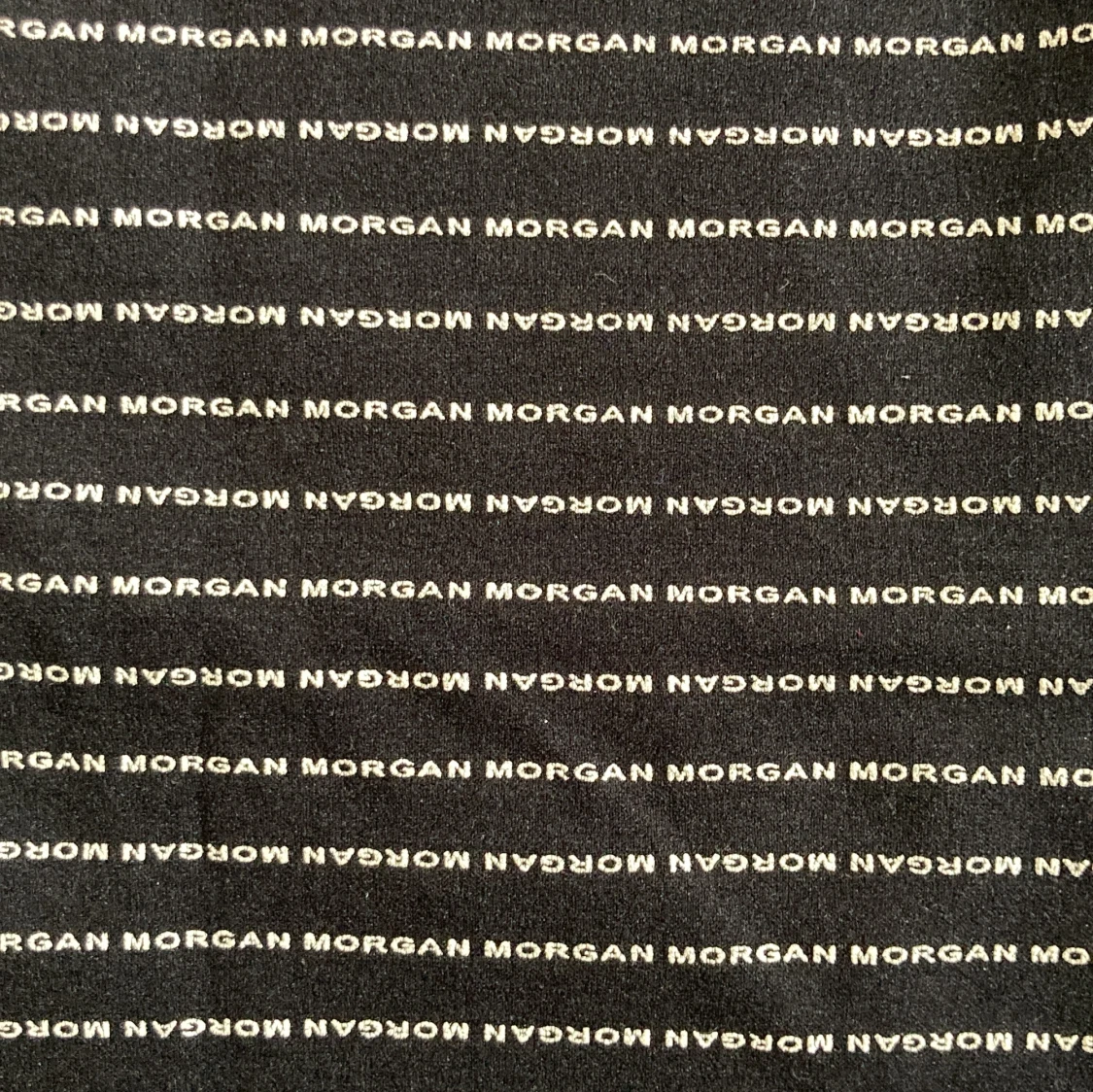 Morgan klänning - 92