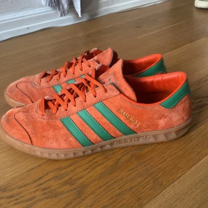 Adidas Hamburg  - Bra skick 