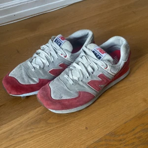 Newbalance 574 - Bra skick 