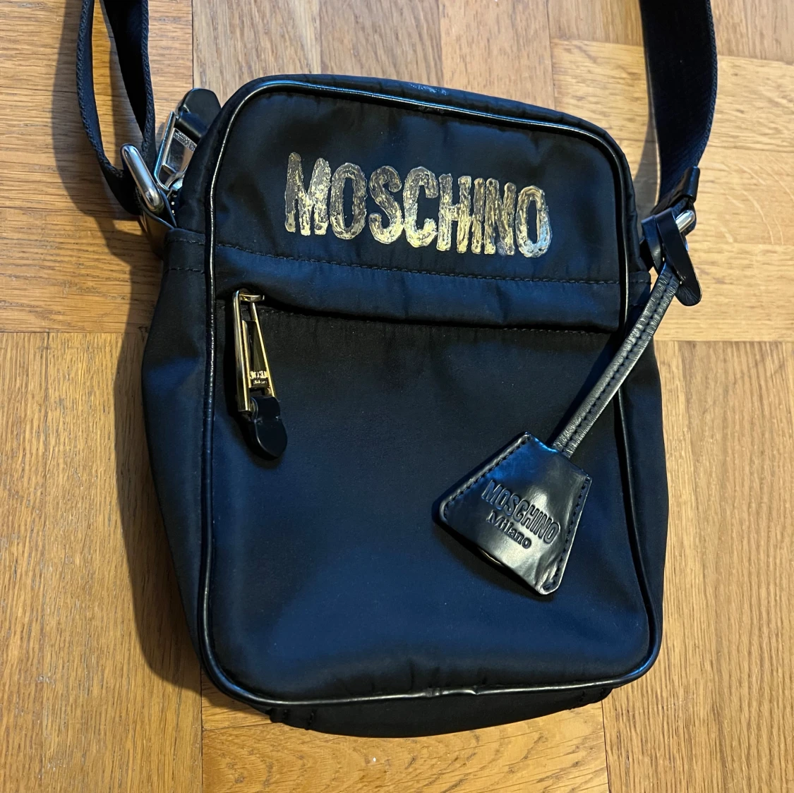 Moschino väska (Unisex) - 91