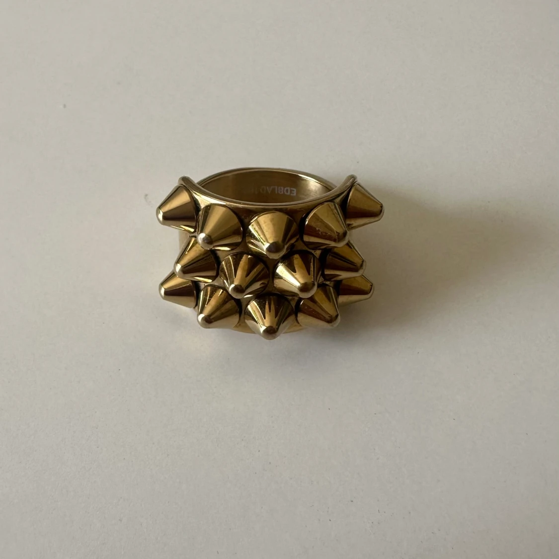 Edblad ring💗💗 - 90