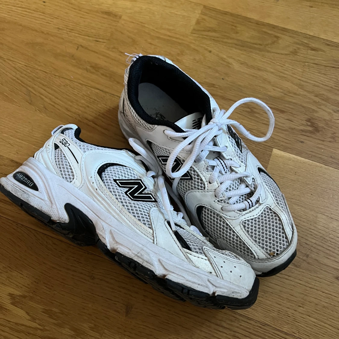 New balance