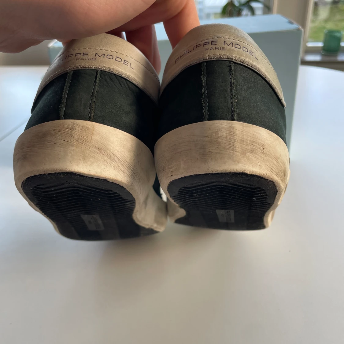 Philippe model skor - 91