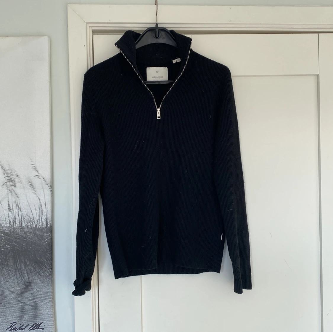 Half zip - 92