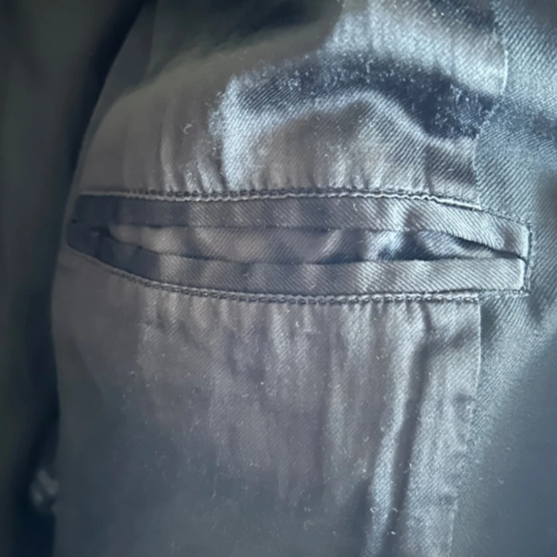 Saint laurent teddy jacka - 91