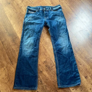 Diesel zatiny jeans - Diesel zatiny jeans 