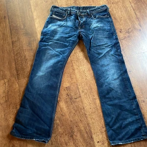 Diesel zatiny jeans - Diesel zatiny jeans