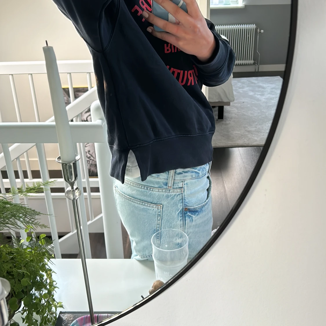 Zadig sweatshirt  - 91