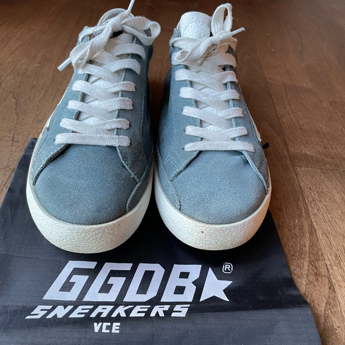 Golden Goose superstar  - 91