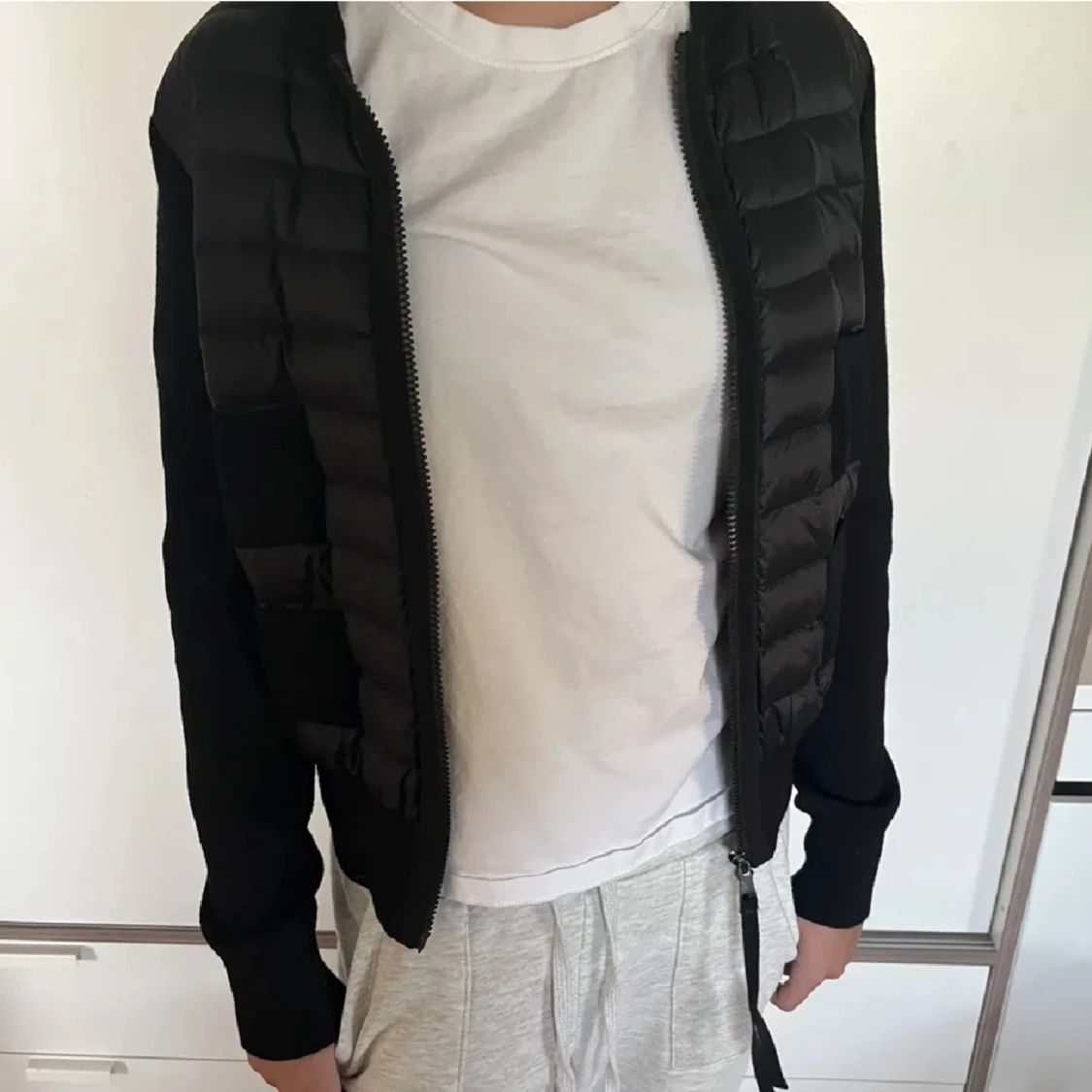 Moncler cardigan - 90