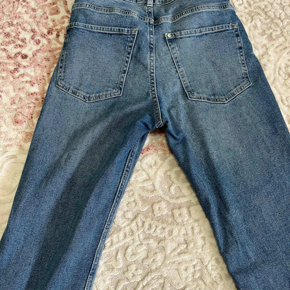 Bootcut jeans - 90