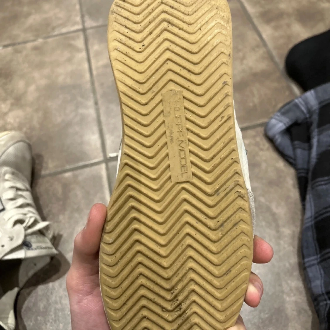 Philipe model runners - 90