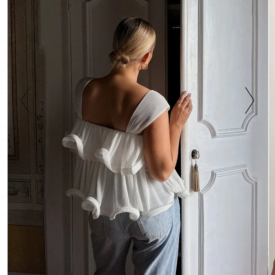 Lojsan Wallin x nakd - 90