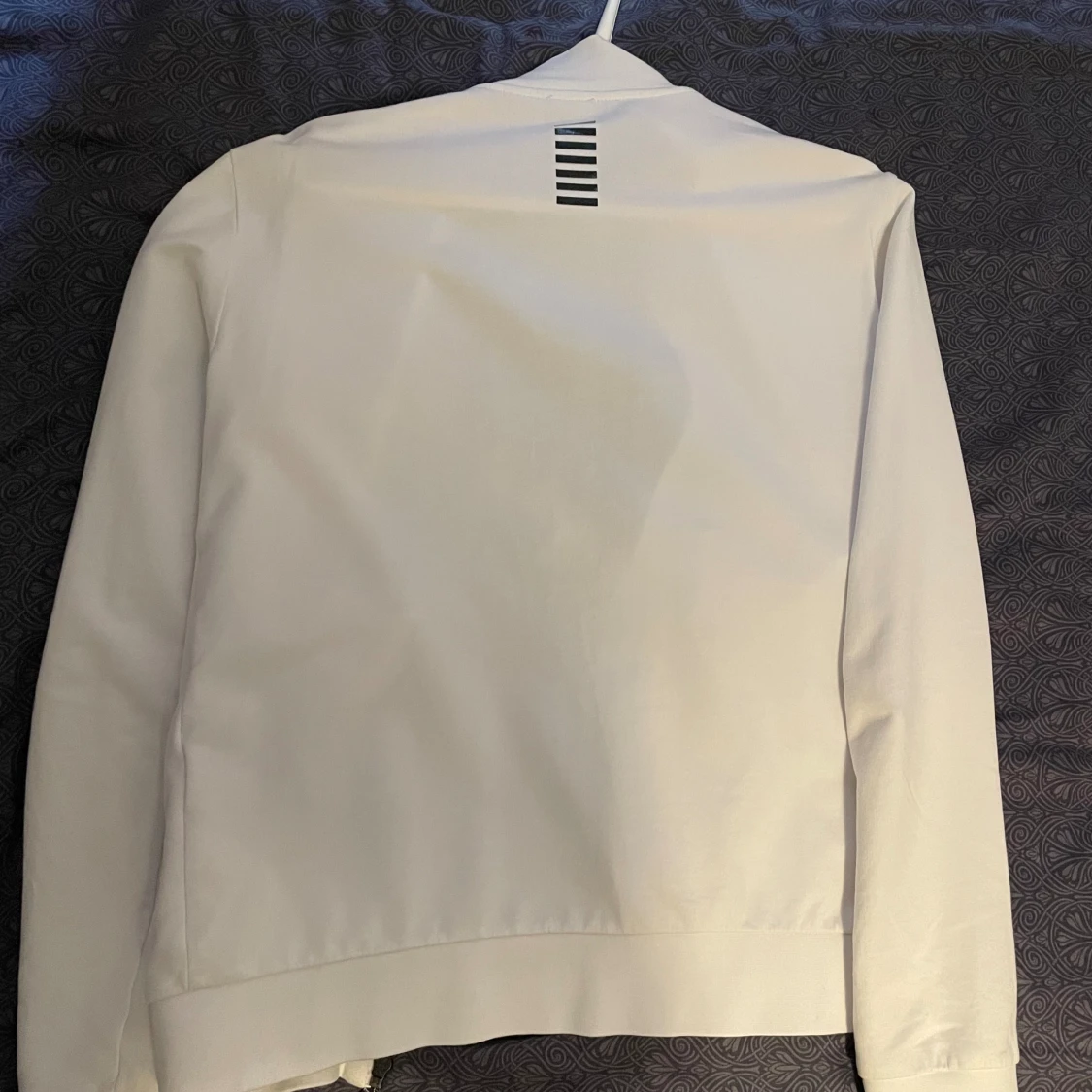 Emperio Armani tröja vit S - 91