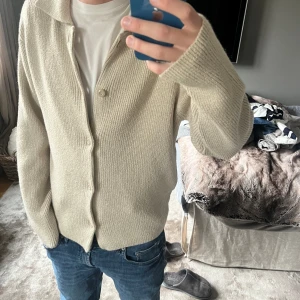 Onlys sons - En riktigt fet stickad onlys sons tröja 